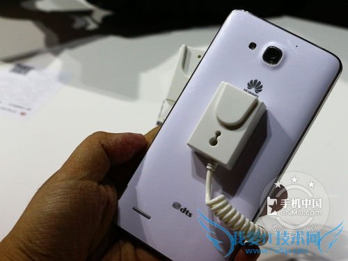 华为荣耀3X 手机