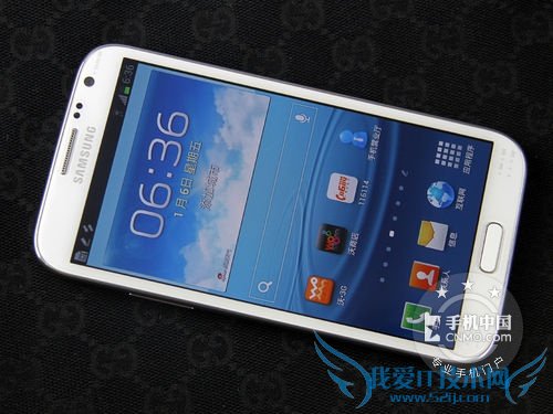 5.5Ӣĺ˸۰Note II32199 