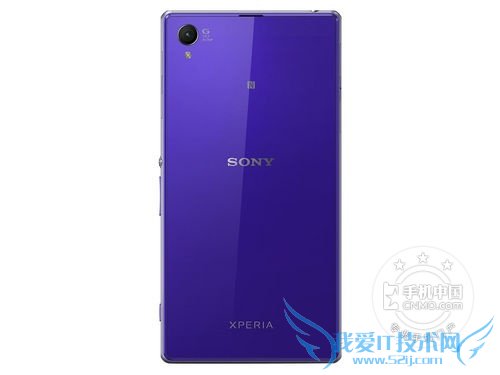 图为 索尼L39h Xperia Z1