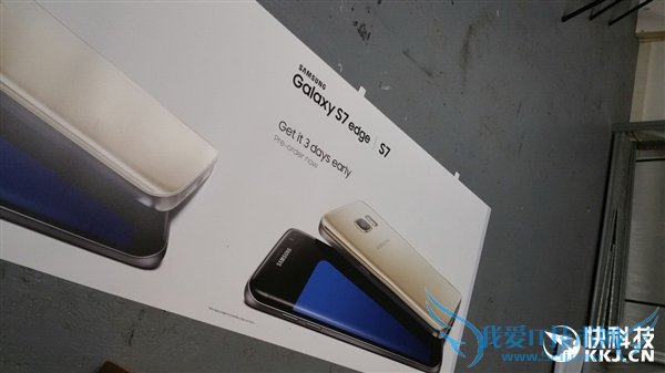 ܣGalaxy S7/S7 Edgeٷ񹫲ϲ