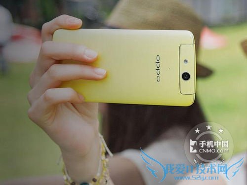 ͼΪ OPPO N1 Mini
