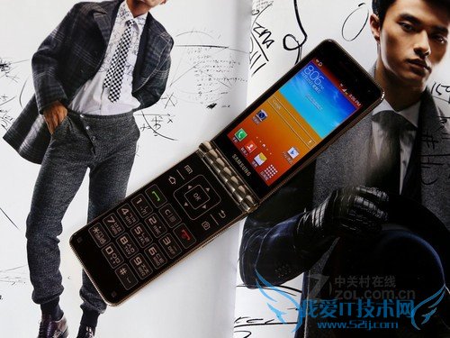 ͼΪ GALAXY Golden E400