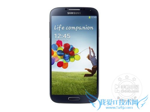 GALAXY S4 I9500