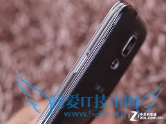 图为三星GALAXY S5