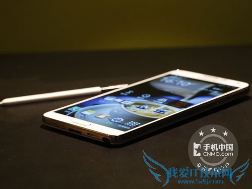 三星GALAXY Note3(4G N9008V) 手机