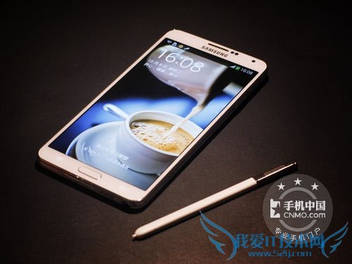 三星GALAXY Note3(4G N9008V) 手机