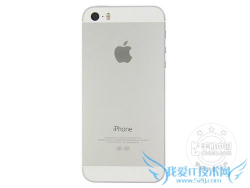 ͼΪ ƻiPhone 5S