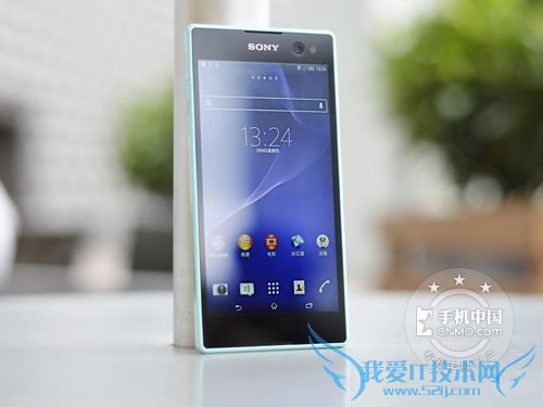 Xperia C3 ֻ