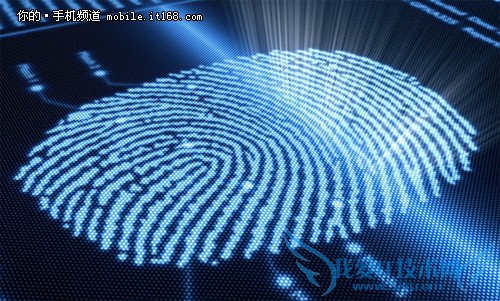 ▲关于指纹识别技术 魅族已经策划了多年