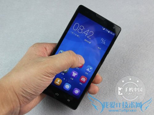 华为荣耀3C 手机