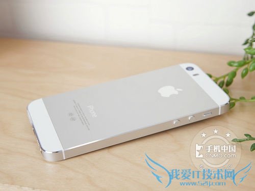 ͼΪ ƻiPhone 5s 