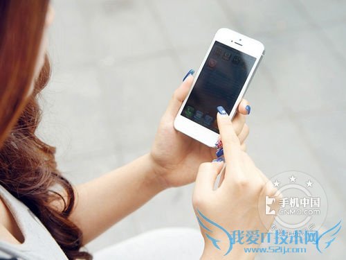 ͼΪ ƻiPhone 5 