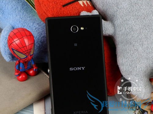 ͼΪ Xperia M2 