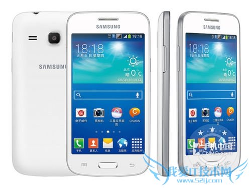 ͼΪ Galaxy Trend3(G3508J)
