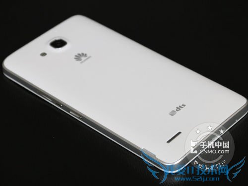 图为 华为荣耀3X畅玩版