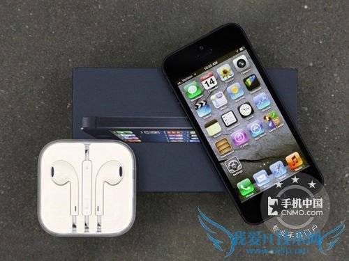 ͼΪ ƻiPhone 5(16GB)