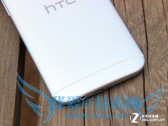图为 HTC One M8