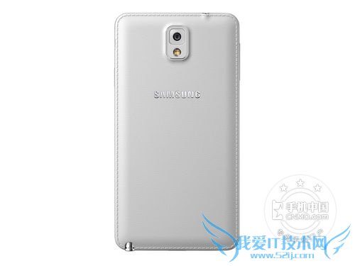 图为 三星Note3