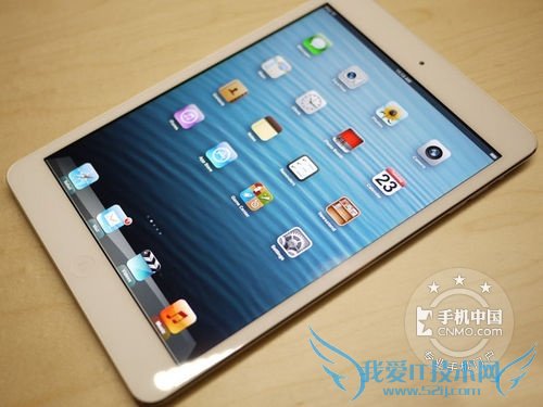 ͼΪ  ƻiPad mini 