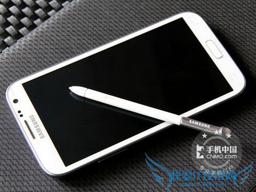 ͼΪ GALAXY Note II N719Ű棩