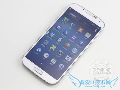 ͼΪ GALAXY S4(I9500)
