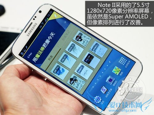 ͼΪGALAXY Note IIN719/16GB/Ű棩ֻ