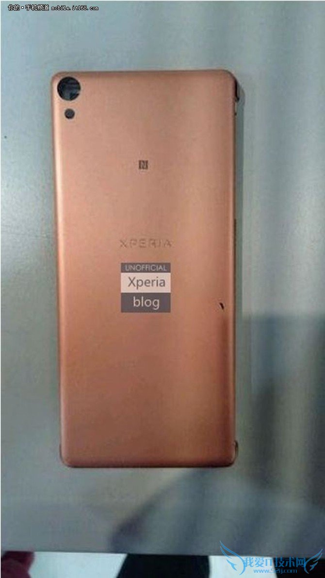 MWCXperia C6ع
