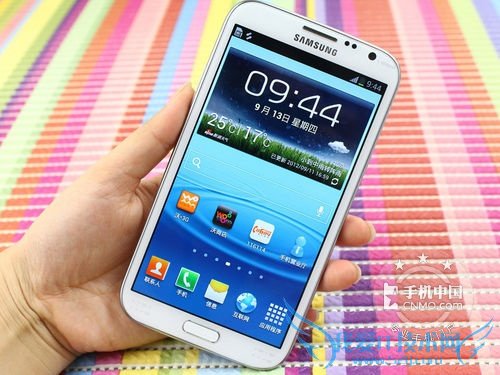 GALAXY Note II N7100 