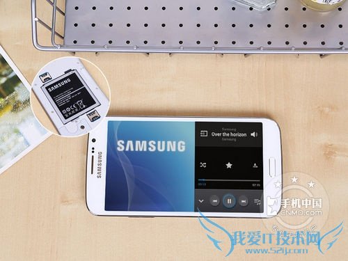 ͼΪ Mega Plus I9152P