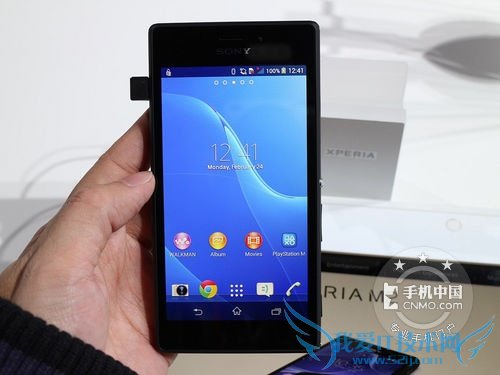 ͼΪ Xperia M2