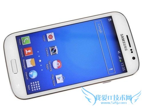 ͼΪGalaxy Grand Neo(I9060) ͼƬ