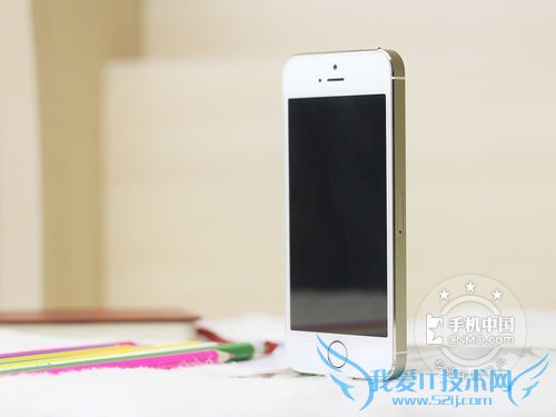苹果 iPhone 5S(16GB)