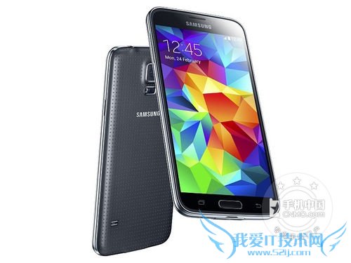 GALAXY S5 G9009D 