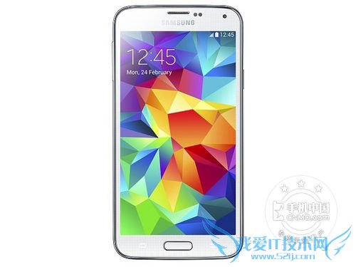 GALAXY S5 G9009D 