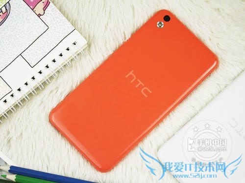 ͼΪ HTC 816D