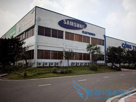 为保证利润,三星生产工厂从中国迁至越南
