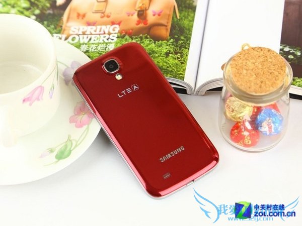 ͼΪGALAXY S4 LTE-A