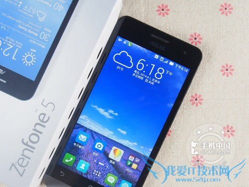 ͼΪ˶ZenFone 5 ֻ