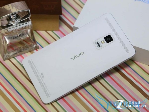ͼΪ vivo Xplay3S