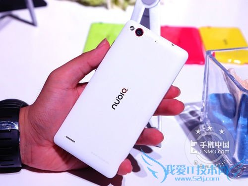 ͼΪ nubia Z7 Mini