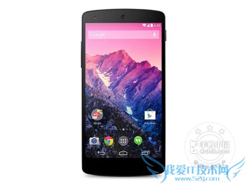 ͼΪ LG nexus5  