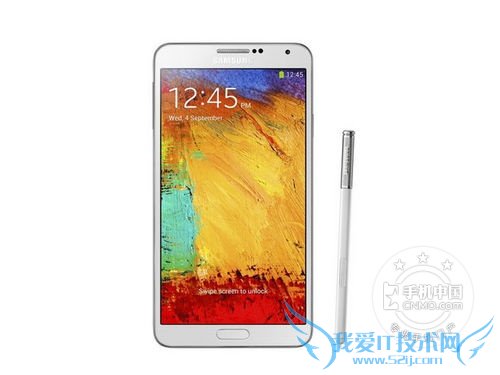 GALAXY Note 3