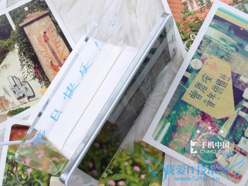 图为 华为荣耀3X