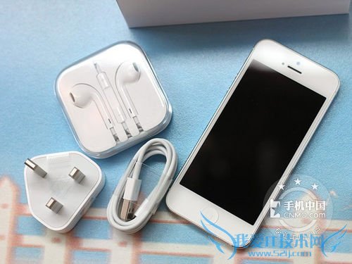 ͼΪ ƻiPhone 5(16GB)