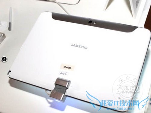 图为 三星 N8000