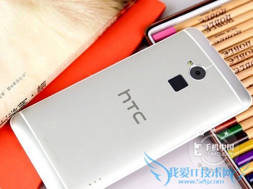 HTC 809d 手机