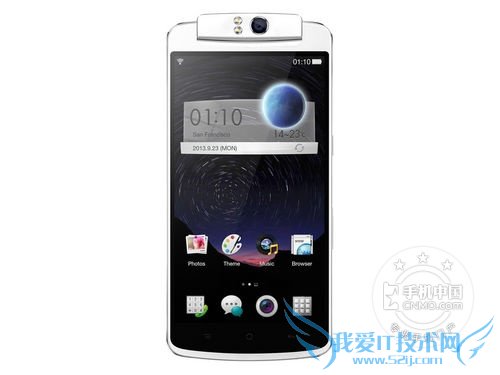 ͼΪOPPO N1ֻ