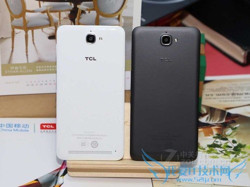 ͼΪ TCL S720T