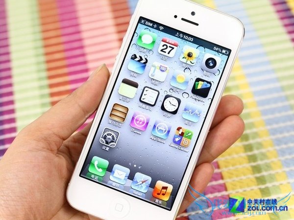 ͼΪ16GBƻiPhone 5