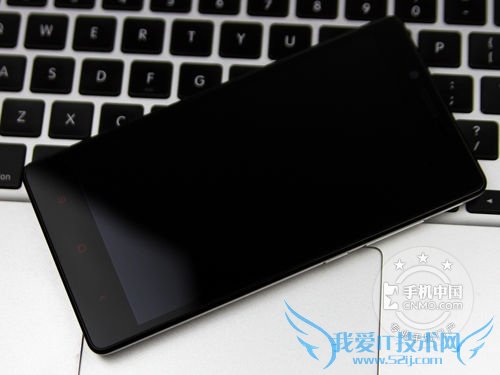 图为 红米Note(增强版)